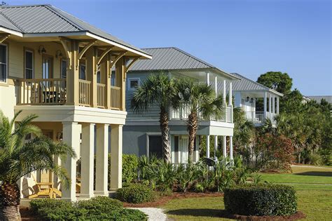 Kiva Dunes Beach Home Community - Gulf Shores - Alabama.Travel