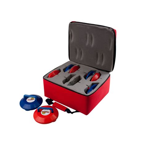 New Age Kurling Indoor Curling Set | Health and Care