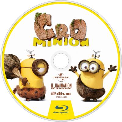 Cro Minion | Movie fanart | fanart.tv