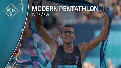 Olympic modern pentathlon at Paris 2024: Biggest stories, replays, medal results and top ...