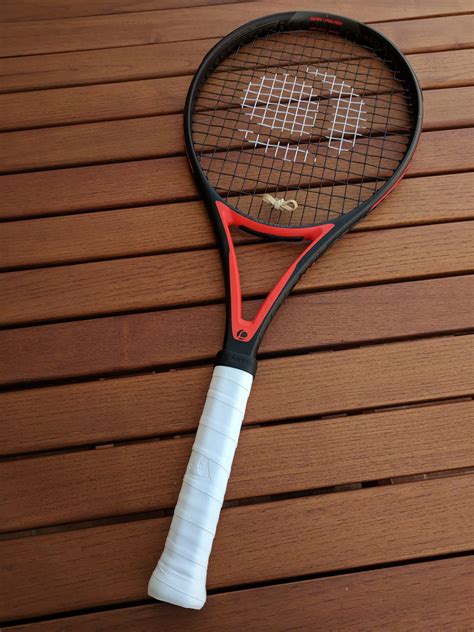 Artengo TR 990 Pro Racquet Review - Tennisnerd.net