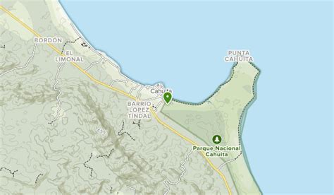 Best Trails in Cahuita National Park - Limón, Costa Rica | AllTrails