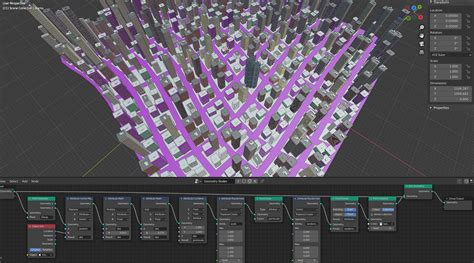 Geometry Nodes - User Feedback - Developer Forum