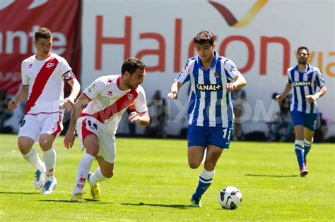 Rayo Vallecano Vs Real Sociedad (Spanish La Liga) - Match Preview, Live ...