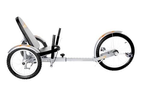 Mobo Triton Pro Adult Tricycle for Men & Women. Beach Cruiser Trike. Pedal 3-Wheel Bike 2021