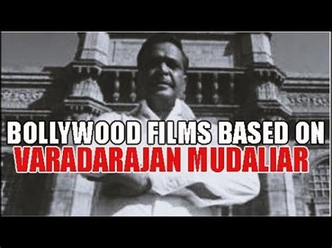 Varadarajan Mudaliar