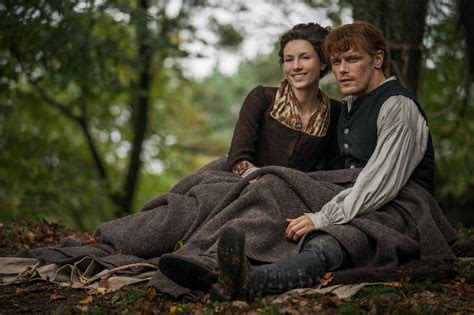 Outlander Season 4 Episode Guide | Den of Geek