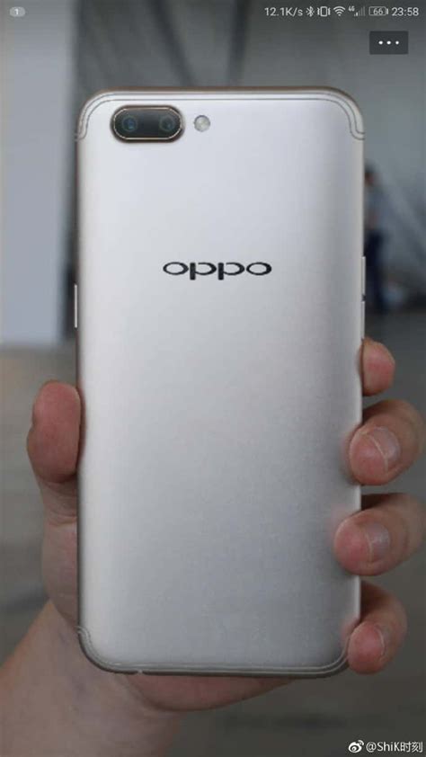 Leaked Promos Hint At Specs Of OPPO R11 & OPPO R11 Plus