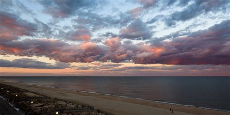 Rehoboth Beach, Delaware, USA : r/Beachporn