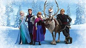 Frozen (2013 film) - Wikipedia