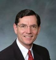 Governor Appoints Dr. John Barrasso to fill Wyoming Senate Seat – New West