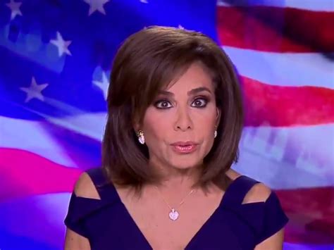 Fox News host Jeanine Pirro claims her phone is being ‘censored’ but is actually just using it ...