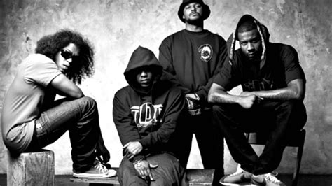 TDE Reveals Tentative 2016 Schedule, One Project to Drop this Week ...