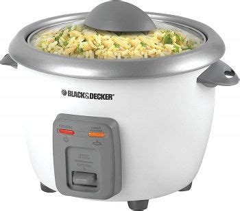 Best 5 Rice Cooker Steamers You Can Choose In 2022 Reviews