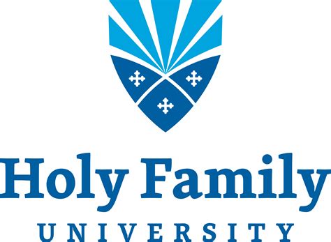 Holy Family University – Logos Download