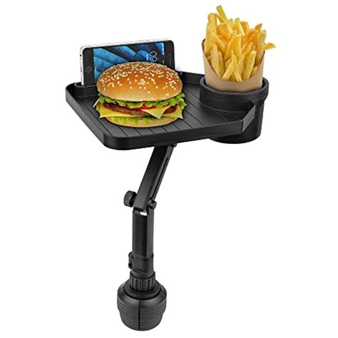 Best Food Tray For Car Passengers