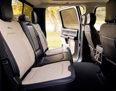 2020 Ford Super Duty F-450 Limited - interior exterior design and ...