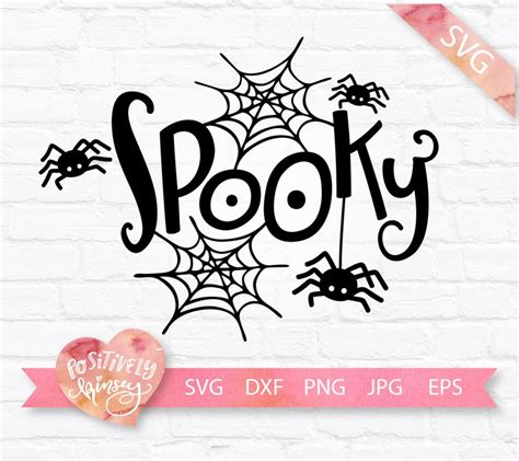 Halloween SVG File Spooky SVG Kids Halloween Svg Halloween | Etsy | Halloween kids, Svg kids ...