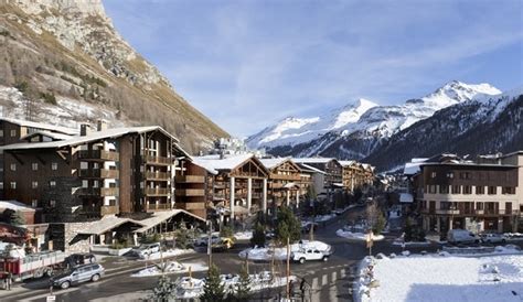 Summer in Val d’Isère: Planned Events and Activities