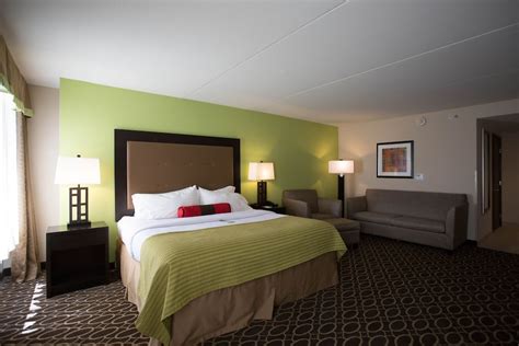 Holiday Inn Murfreesboro, an IHG Hotel Murfreesboro, Tennessee, US ...