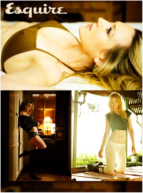 Outtakes ~ Anna Torv Photoshoot for Esquire - Anna Torv Photo (23799128 ...