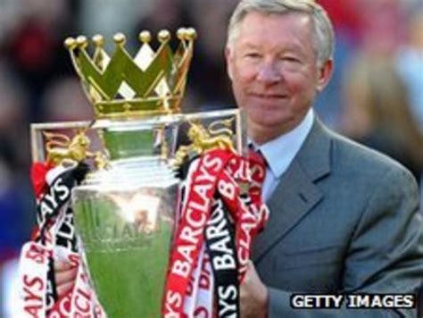 Alex Ferguson Trophies / Sir Alex Ferguson Ten Significant Matches Part ...