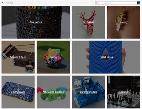 Sculpteo Shuts down Online 3D Printing Marketplace - 3DPrint.com | The ...