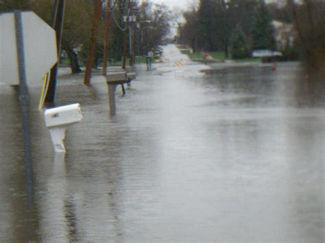 Flooding Closes Some Oak Forest Roads (Update) | Oak Forest, IL Patch