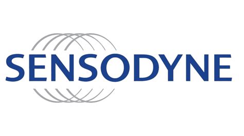 Sensodyne Logo transparent PNG - StickPNG