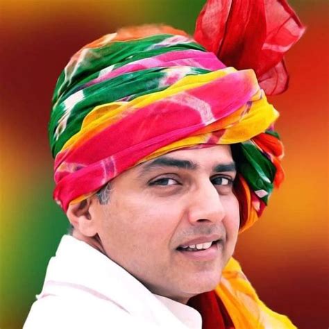 Sachin Pilot Biography in Hindi | सचिन पायलट जीवन परिचय | StarsUnfolded ...