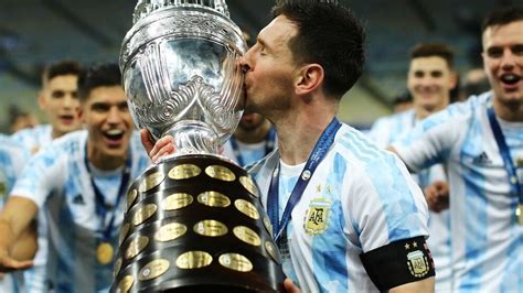 Messi's Copa America photo breaks Instagram's record as the most-liked sports photo | Marca