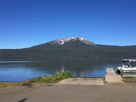 DIAMOND LAKE CAMPGROUND - Reviews (OR)