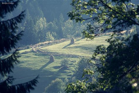 Apuseni Mountains Romania by Sssssergiu on DeviantArt