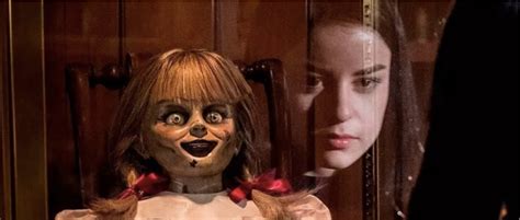 Is Annabelle Missing From The Museum? Here's All You Need To Know | POPxo