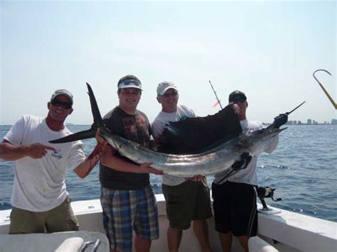 Fort Lauderdale: 4-Hour Sport Fishing Shared Charter | GetYourGuide