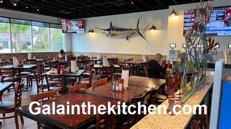 17 Our Favorite Restaurants In Slidell We Like Best – Gala in the kitchen