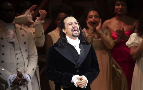 Ishmael Reed Tries to Undo the Damage ‘Hamilton’ Has Wrought | The Nation