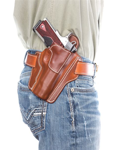 (Sigh) looking for a dedicated OWB holster | Mississippi Gun Owners