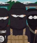 ISIS Leader Voice - South Park (TV Show) - Behind The Voice Actors