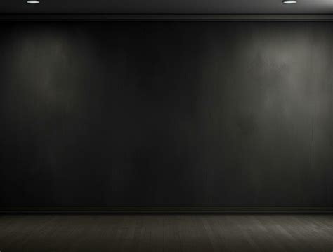 Wall background for realistic logo mockup Ai generated 34436098 Stock Photo at Vecteezy