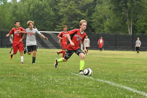 Camp Greylock, Becket, MA :Greylock offers a structured program that ...