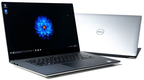 Buy Dell XPS 15 7590 Core i9 GTX 1650 4K Ultrabook at Evetech.co.za