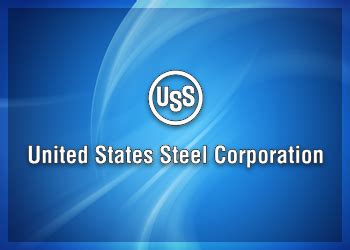 The United States Steel Corporation – TEK Centers of Excellence