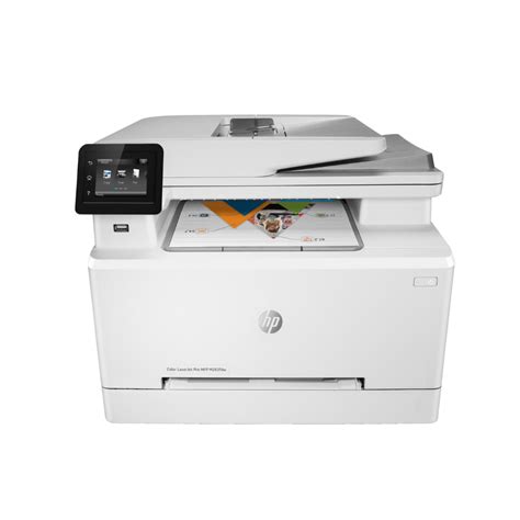 HP Color LaserJet Pro MFP M283fdw Printer - Onside Technology Solutions