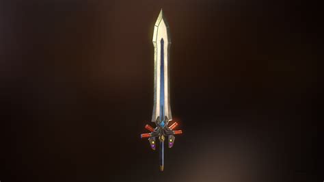 Ff7 Ultimate Weapon