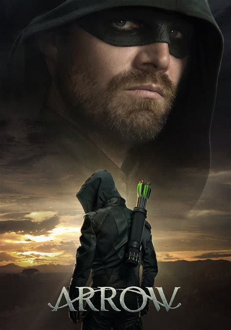 Arrow Season 8 - watch full episodes streaming online