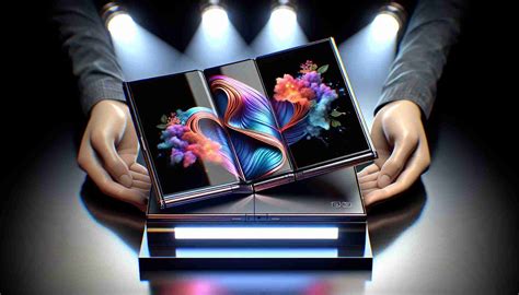 Honor Prepares to Launch Innovative Magic V3 Foldable Smartphone