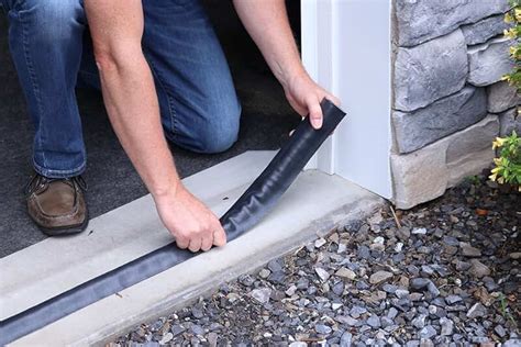 Garage Floor Water Barrier – Flooring Tips