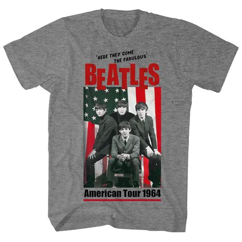 The Beatles Store: Official Merch & Vinyl