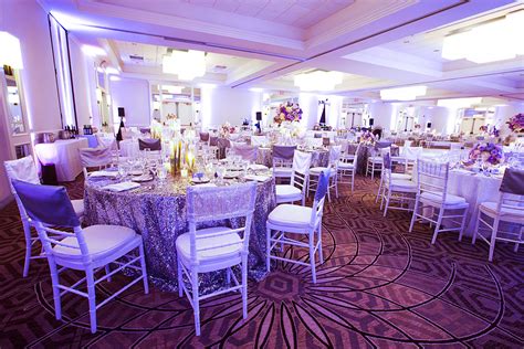 Hilton San Diego/Del Mar | Reception Venues - The Knot